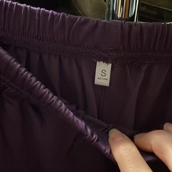 Pajama Set - Picture 4 of 6